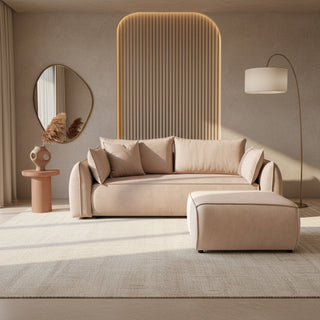 Sofa Lukaz Cloud