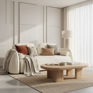 Sofa Mila Sierra