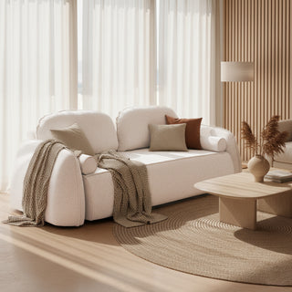 Sofa Mila Sierra