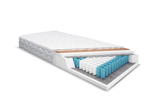 Matrass pocketsprings David H3