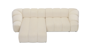 Sofa Cloudy 4 Bluvel 22