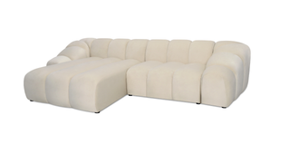 Sofa Cloudy 4 Bluvel 22