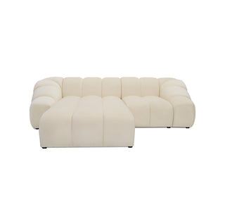 Sofa Cloudy 3 Bluvel 22