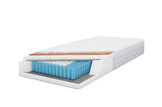 Matrass pocketsprings David H3