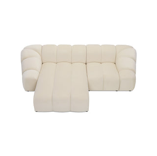 Sofa Cloudy 3 Bluvel 22