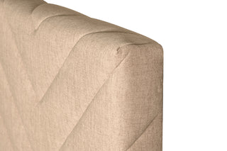 Inferno boxspring sprężyny kieszeniowe