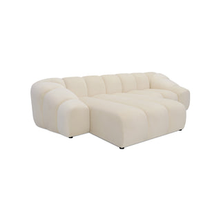 Sofa Cloudy 3 Bluvel 22