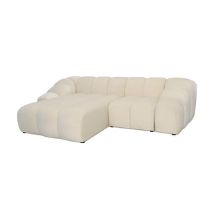 Sofa Cloudy 3 Bluvel 22