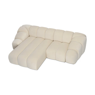 Sofa Cloudy 3 Bluvel 22
