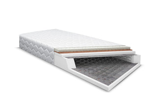 Matrass bonell Basil H3