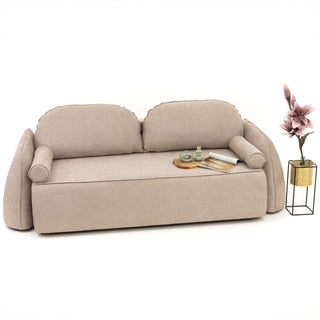 Sofa Mila Sierra