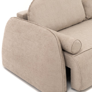 Sofa Mila Sierra
