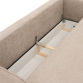 Sofa Mila Sierra