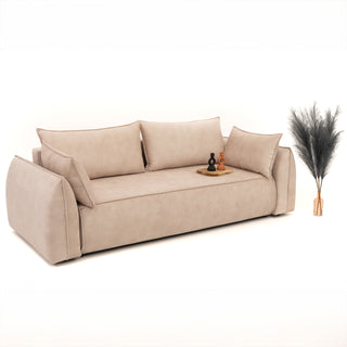 Sofa Lukaz Cloud