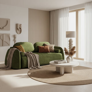 Sofa Mila Sierra